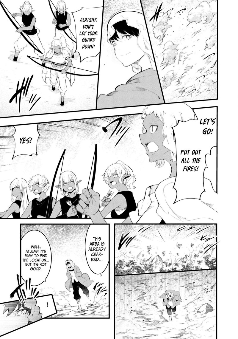 Seichou Cheat De Nandemo Dekiru You Ni Natta Ga Mushoku Dake Wa Yamerarenai You Desu 71 36
