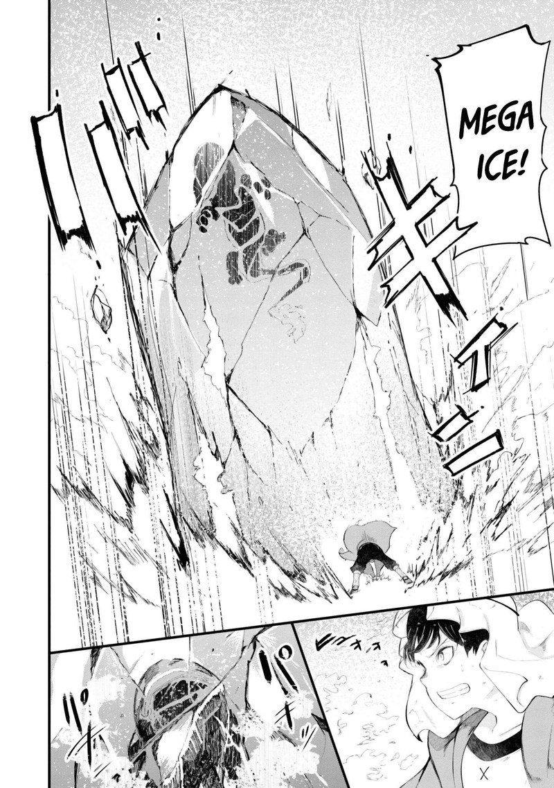 Seichou Cheat De Nandemo Dekiru You Ni Natta Ga Mushoku Dake Wa Yamerarenai You Desu 71 40