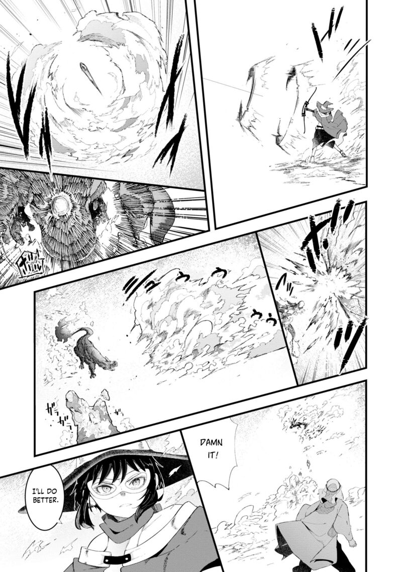 Seichou Cheat De Nandemo Dekiru You Ni Natta Ga Mushoku Dake Wa Yamerarenai You Desu 72 10