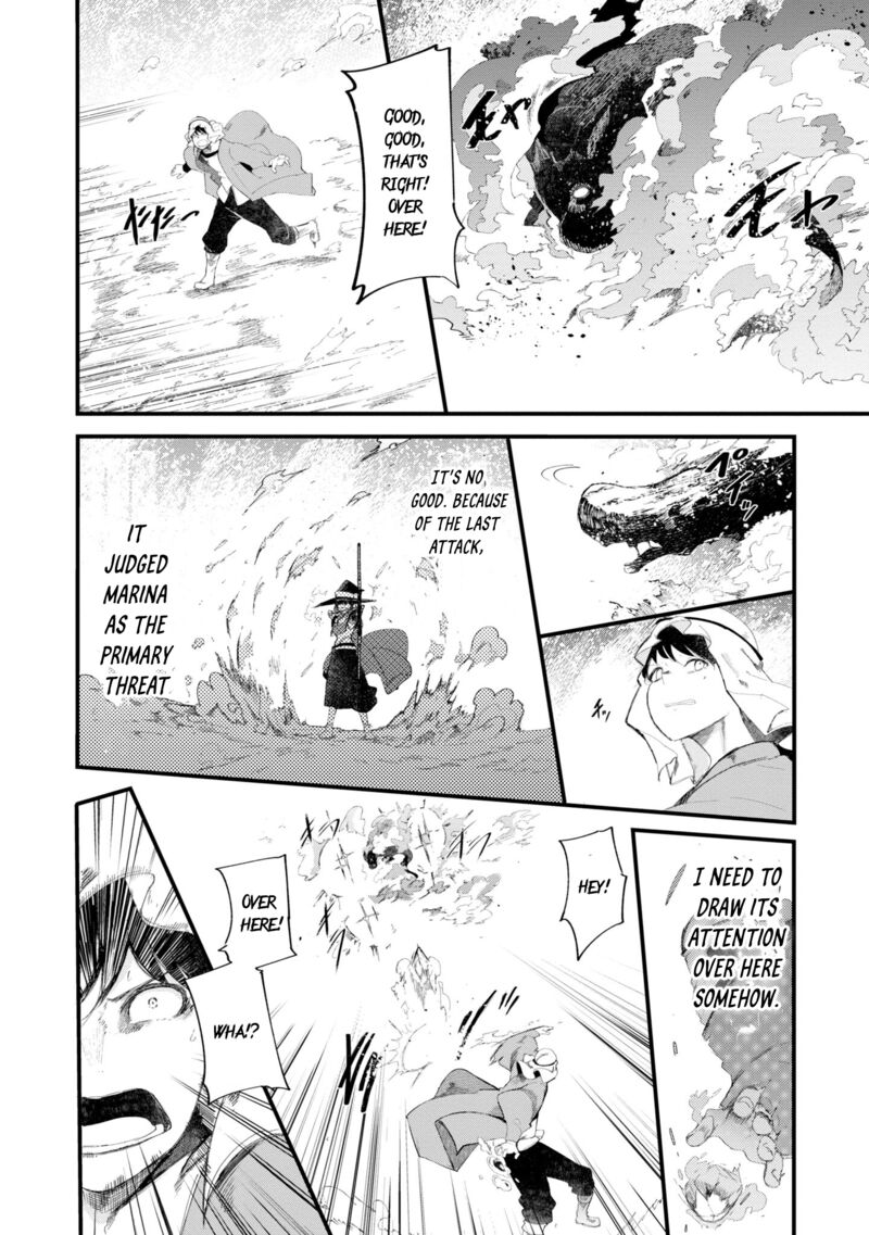 Seichou Cheat De Nandemo Dekiru You Ni Natta Ga Mushoku Dake Wa Yamerarenai You Desu 72 13