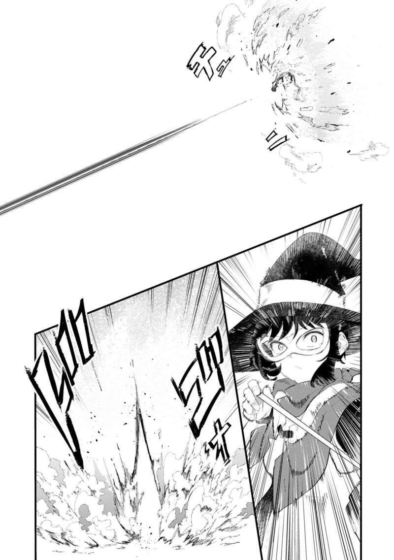 Seichou Cheat De Nandemo Dekiru You Ni Natta Ga Mushoku Dake Wa Yamerarenai You Desu 72 16