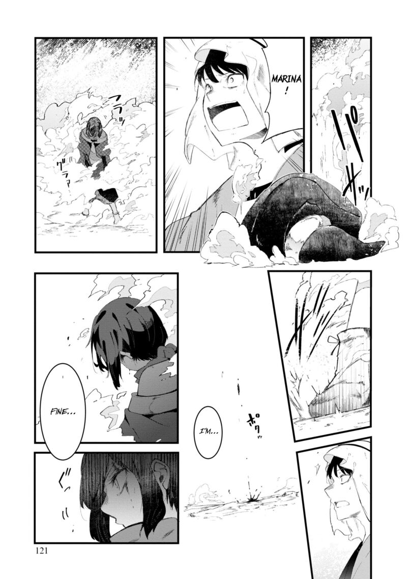 Seichou Cheat De Nandemo Dekiru You Ni Natta Ga Mushoku Dake Wa Yamerarenai You Desu 72 18