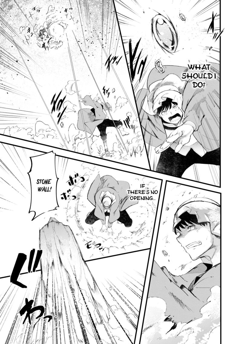 Seichou Cheat De Nandemo Dekiru You Ni Natta Ga Mushoku Dake Wa Yamerarenai You Desu 72 22