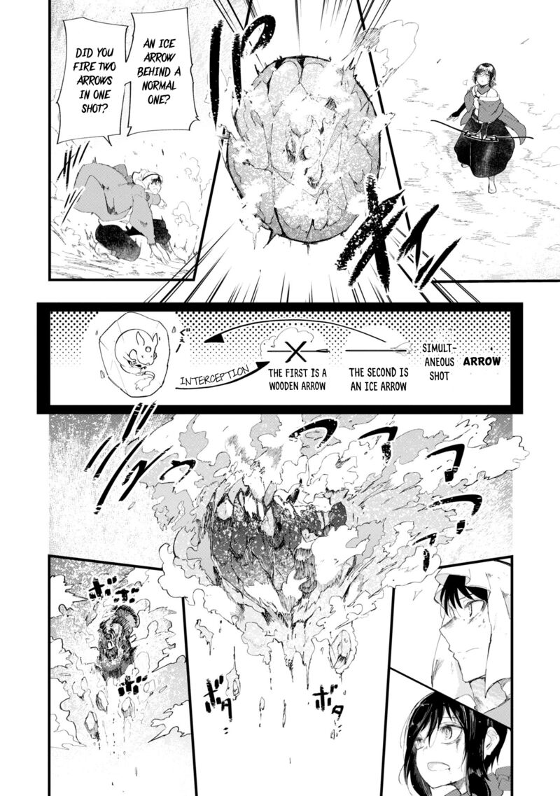 Seichou Cheat De Nandemo Dekiru You Ni Natta Ga Mushoku Dake Wa Yamerarenai You Desu 72 29