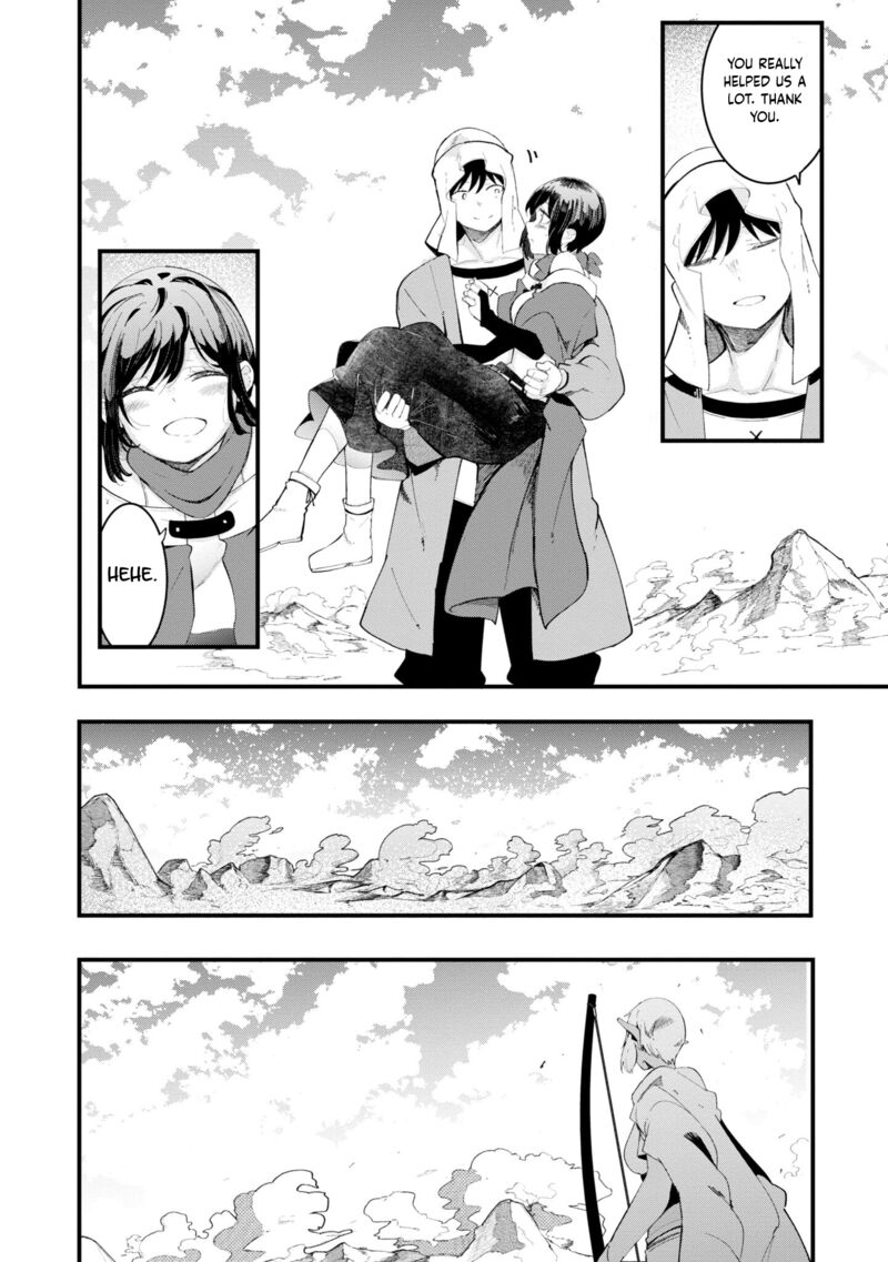 Seichou Cheat De Nandemo Dekiru You Ni Natta Ga Mushoku Dake Wa Yamerarenai You Desu 72 35