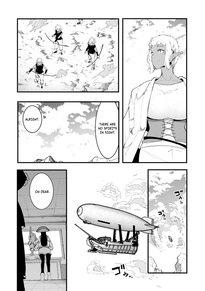 Seichou Cheat De Nandemo Dekiru You Ni Natta Ga Mushoku Dake Wa Yamerarenai You Desu 72 36