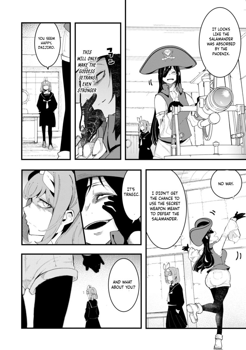 Seichou Cheat De Nandemo Dekiru You Ni Natta Ga Mushoku Dake Wa Yamerarenai You Desu 72 37