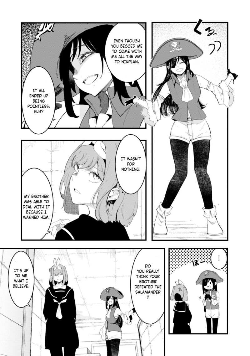 Seichou Cheat De Nandemo Dekiru You Ni Natta Ga Mushoku Dake Wa Yamerarenai You Desu 72 38