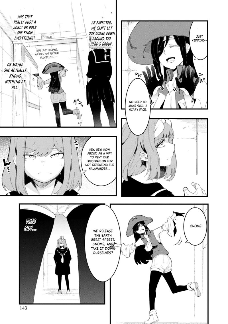 Seichou Cheat De Nandemo Dekiru You Ni Natta Ga Mushoku Dake Wa Yamerarenai You Desu 72 40