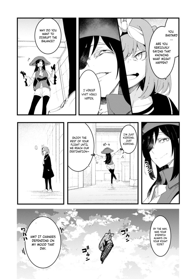 Seichou Cheat De Nandemo Dekiru You Ni Natta Ga Mushoku Dake Wa Yamerarenai You Desu 72 41