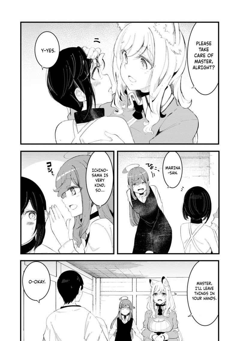 Seichou Cheat De Nandemo Dekiru You Ni Natta Ga Mushoku Dake Wa Yamerarenai You Desu 72 50