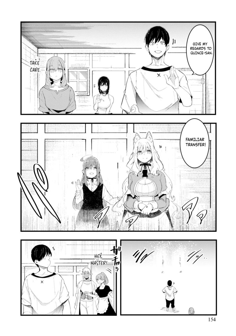 Seichou Cheat De Nandemo Dekiru You Ni Natta Ga Mushoku Dake Wa Yamerarenai You Desu 72 51
