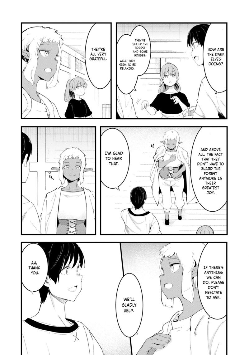 Seichou Cheat De Nandemo Dekiru You Ni Natta Ga Mushoku Dake Wa Yamerarenai You Desu 72 52