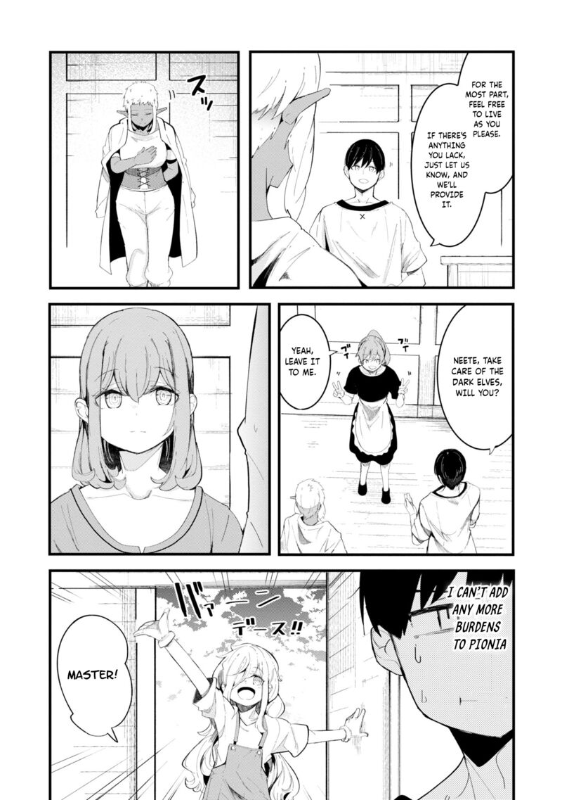 Seichou Cheat De Nandemo Dekiru You Ni Natta Ga Mushoku Dake Wa Yamerarenai You Desu 72 53