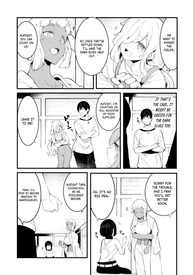 Seichou Cheat De Nandemo Dekiru You Ni Natta Ga Mushoku Dake Wa Yamerarenai You Desu 72 55