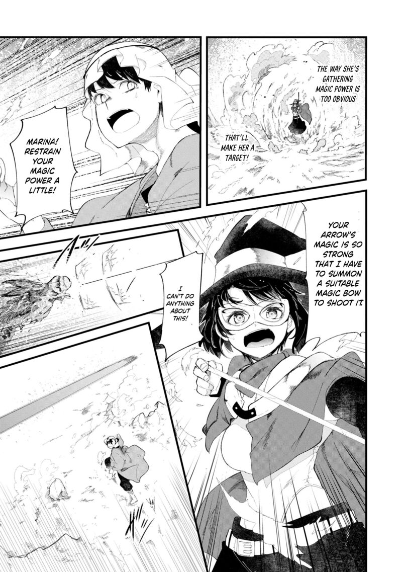 Seichou Cheat De Nandemo Dekiru You Ni Natta Ga Mushoku Dake Wa Yamerarenai You Desu 72 6