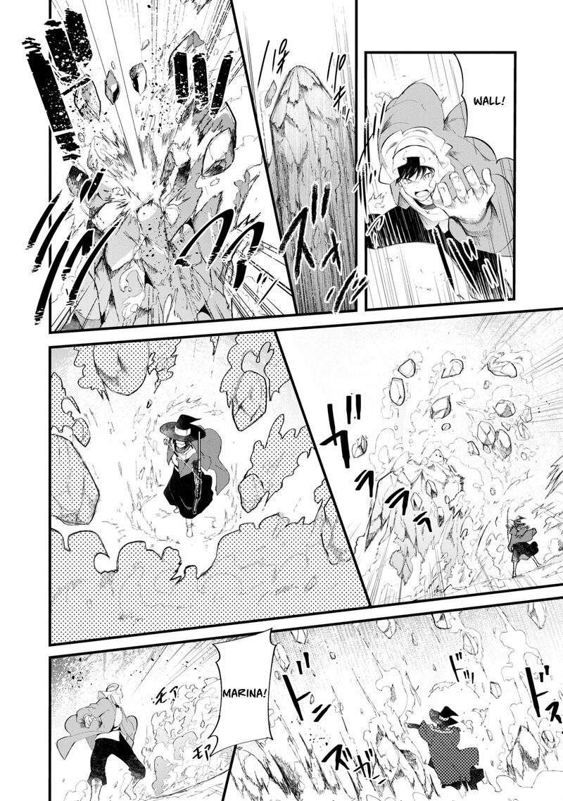 Seichou Cheat De Nandemo Dekiru You Ni Natta Ga Mushoku Dake Wa Yamerarenai You Desu 72 7