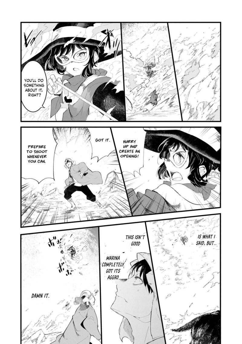 Seichou Cheat De Nandemo Dekiru You Ni Natta Ga Mushoku Dake Wa Yamerarenai You Desu 72 8