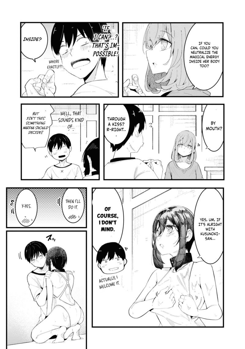 Seichou Cheat De Nandemo Dekiru You Ni Natta Ga Mushoku Dake Wa Yamerarenai You Desu 73 11