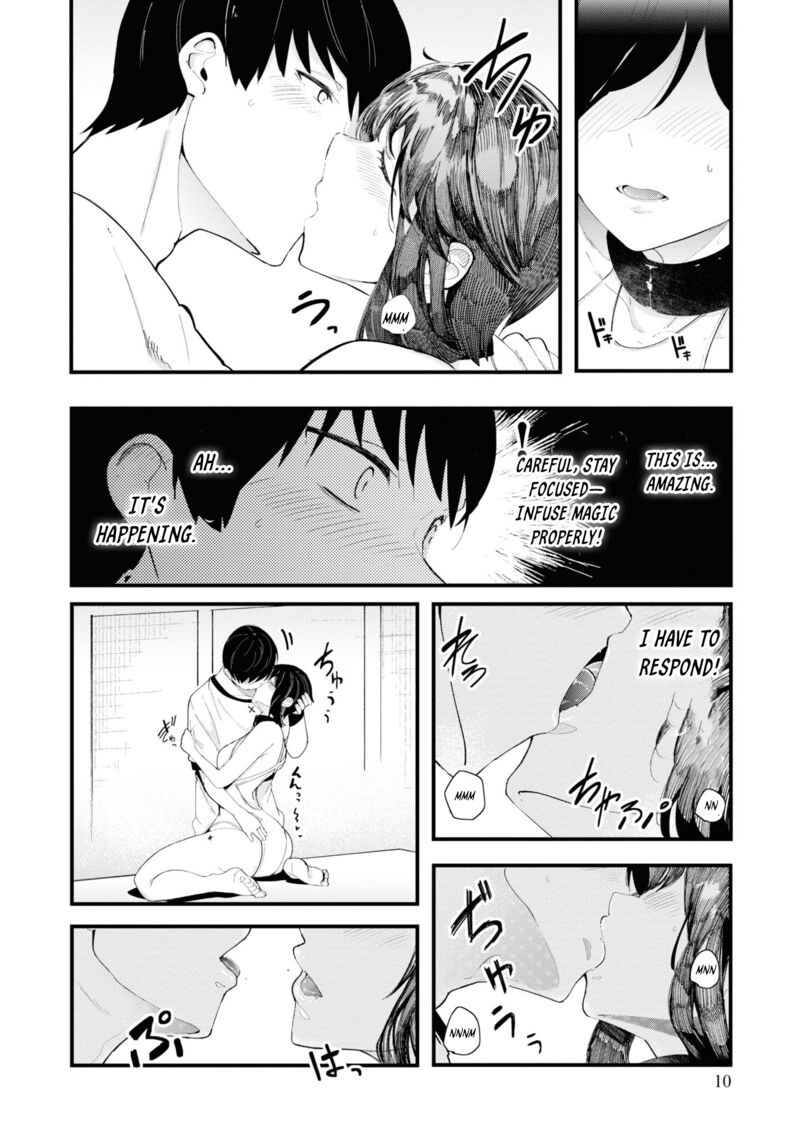 Seichou Cheat De Nandemo Dekiru You Ni Natta Ga Mushoku Dake Wa Yamerarenai You Desu 73 12