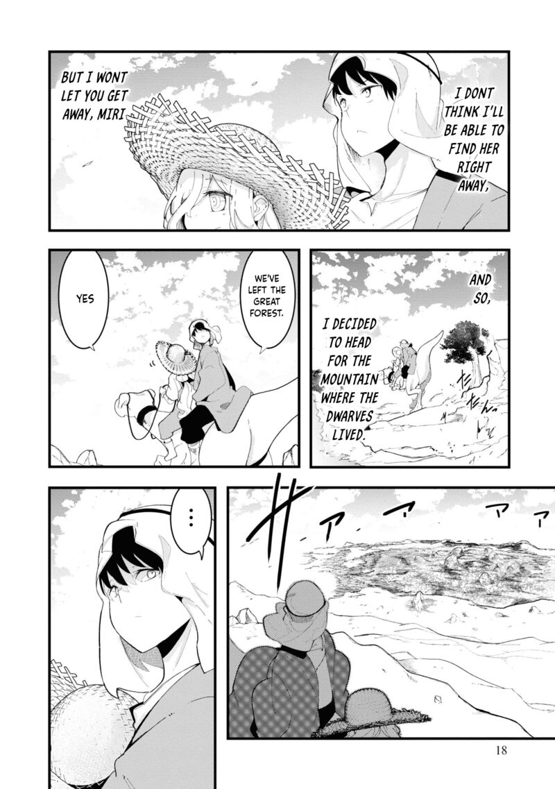 Seichou Cheat De Nandemo Dekiru You Ni Natta Ga Mushoku Dake Wa Yamerarenai You Desu 73 20