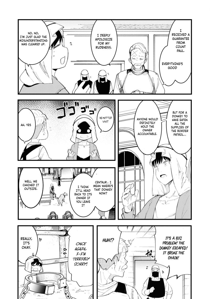 Seichou Cheat De Nandemo Dekiru You Ni Natta Ga Mushoku Dake Wa Yamerarenai You Desu 73 37