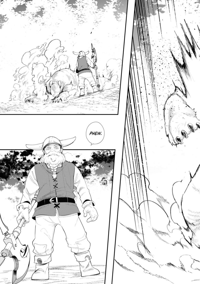Seichou Cheat De Nandemo Dekiru You Ni Natta Ga Mushoku Dake Wa Yamerarenai You Desu 73 49