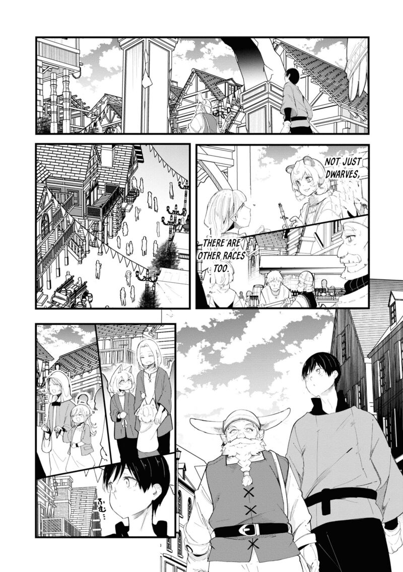 Seichou Cheat De Nandemo Dekiru You Ni Natta Ga Mushoku Dake Wa Yamerarenai You Desu 73 54