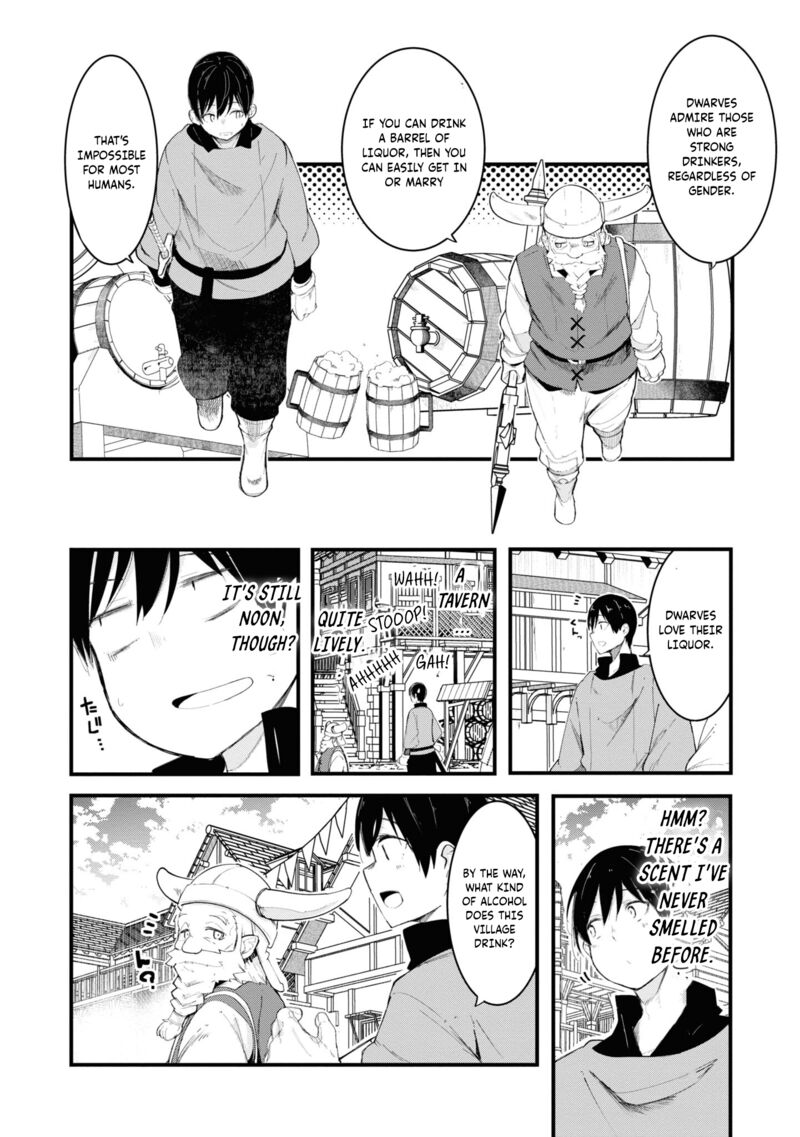 Seichou Cheat De Nandemo Dekiru You Ni Natta Ga Mushoku Dake Wa Yamerarenai You Desu 73 56