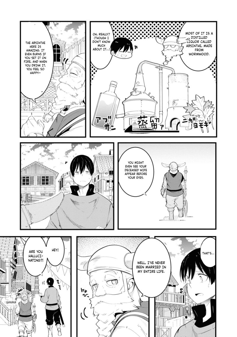 Seichou Cheat De Nandemo Dekiru You Ni Natta Ga Mushoku Dake Wa Yamerarenai You Desu 73 57