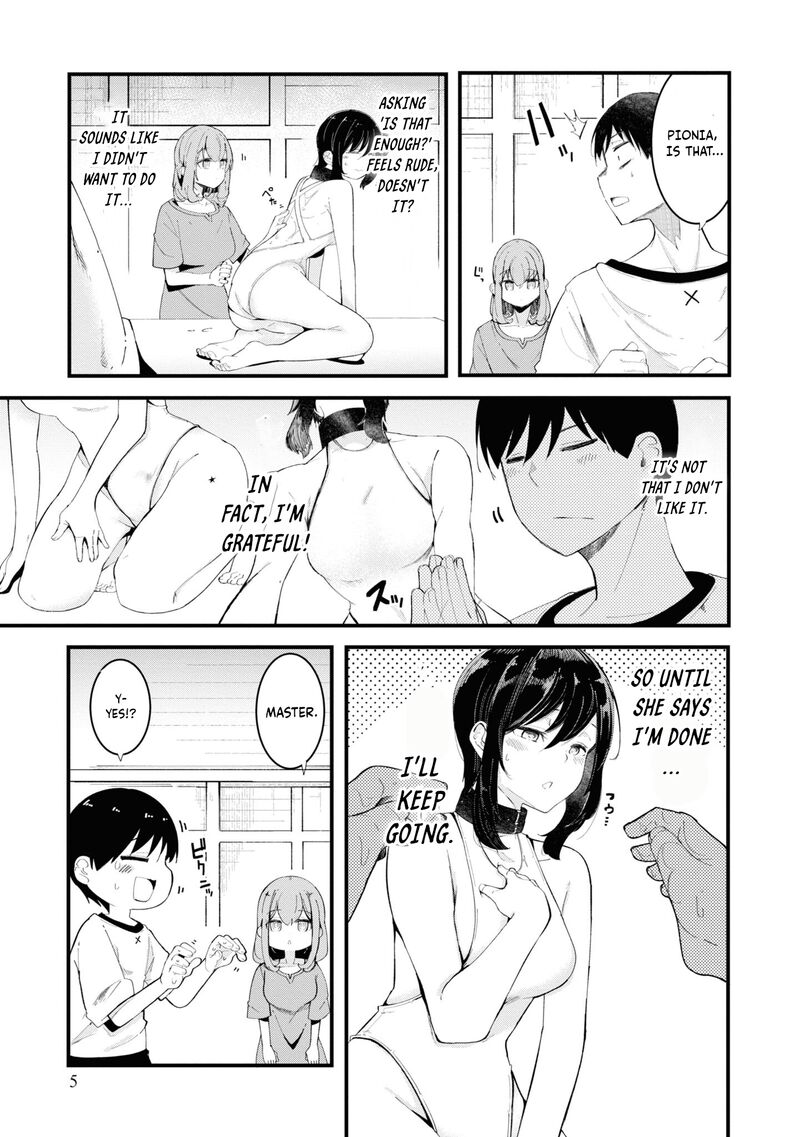 Seichou Cheat De Nandemo Dekiru You Ni Natta Ga Mushoku Dake Wa Yamerarenai You Desu 73 7