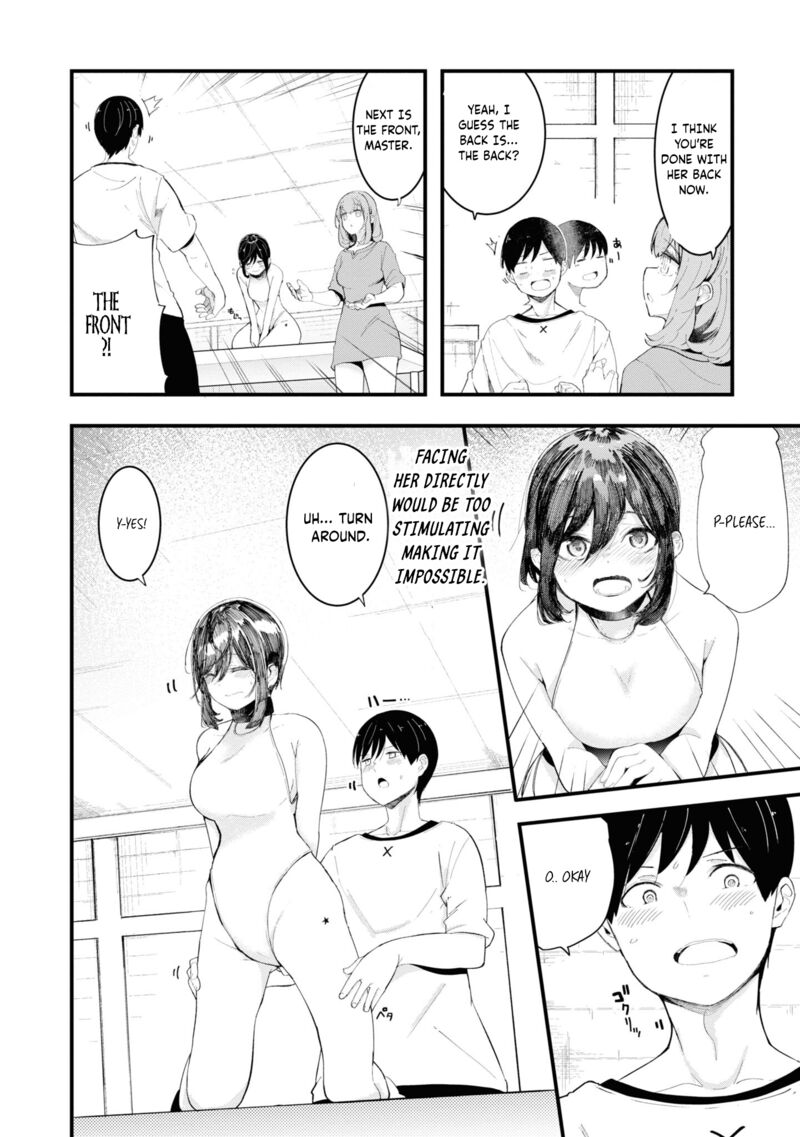 Seichou Cheat De Nandemo Dekiru You Ni Natta Ga Mushoku Dake Wa Yamerarenai You Desu 73 8