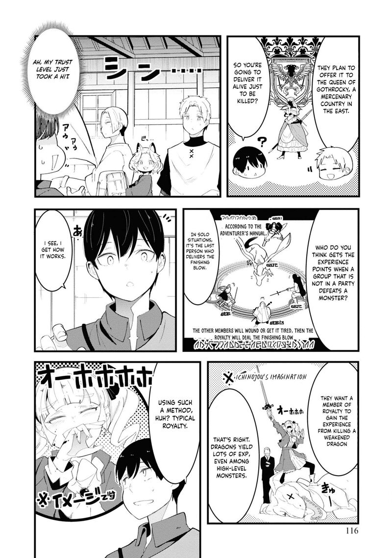 Seichou Cheat De Nandemo Dekiru You Ni Natta Ga Mushoku Dake Wa Yamerarenai You Desu 75 10