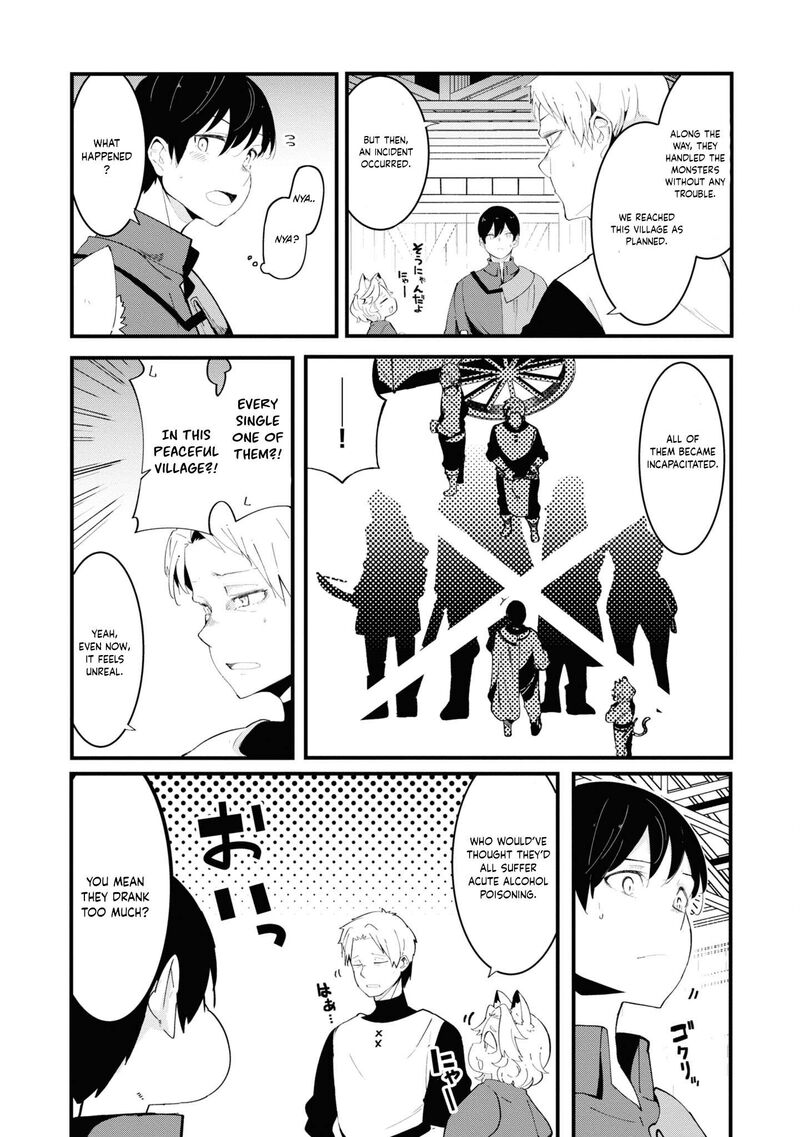 Seichou Cheat De Nandemo Dekiru You Ni Natta Ga Mushoku Dake Wa Yamerarenai You Desu 75 12