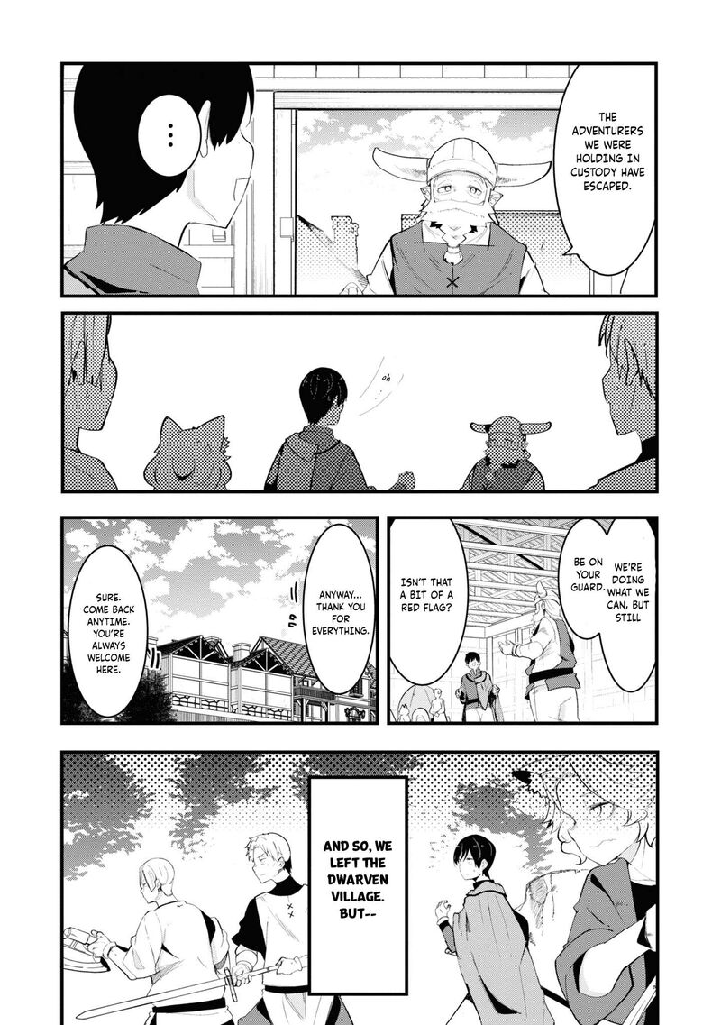 Seichou Cheat De Nandemo Dekiru You Ni Natta Ga Mushoku Dake Wa Yamerarenai You Desu 75 19