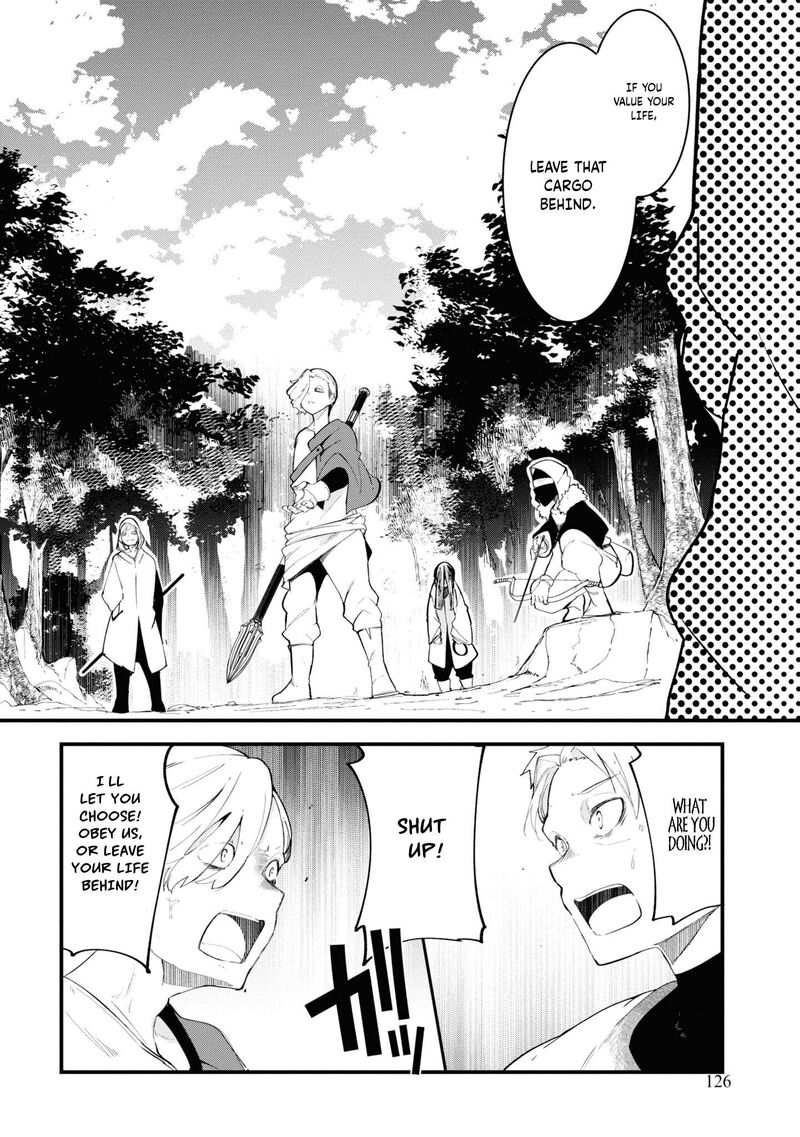 Seichou Cheat De Nandemo Dekiru You Ni Natta Ga Mushoku Dake Wa Yamerarenai You Desu 75 20