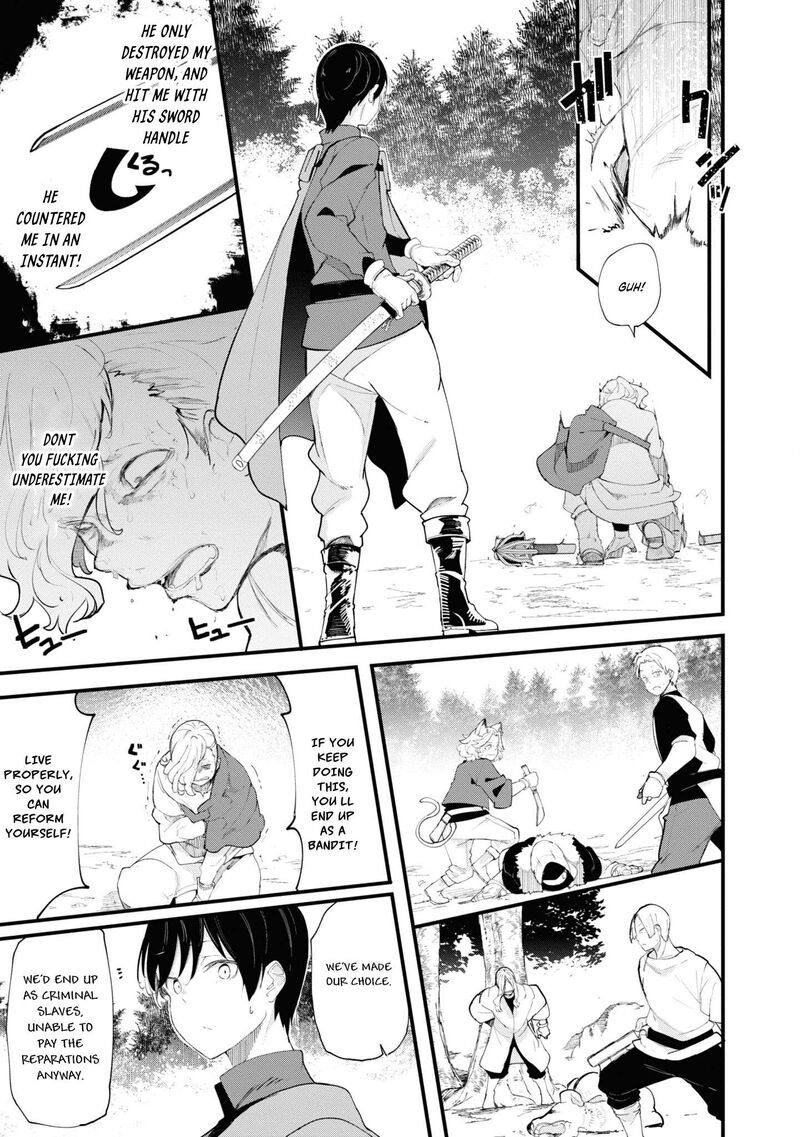 Seichou Cheat De Nandemo Dekiru You Ni Natta Ga Mushoku Dake Wa Yamerarenai You Desu 75 27