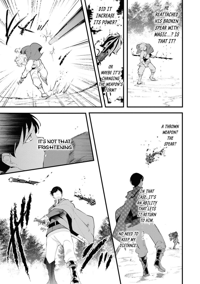 Seichou Cheat De Nandemo Dekiru You Ni Natta Ga Mushoku Dake Wa Yamerarenai You Desu 75 29
