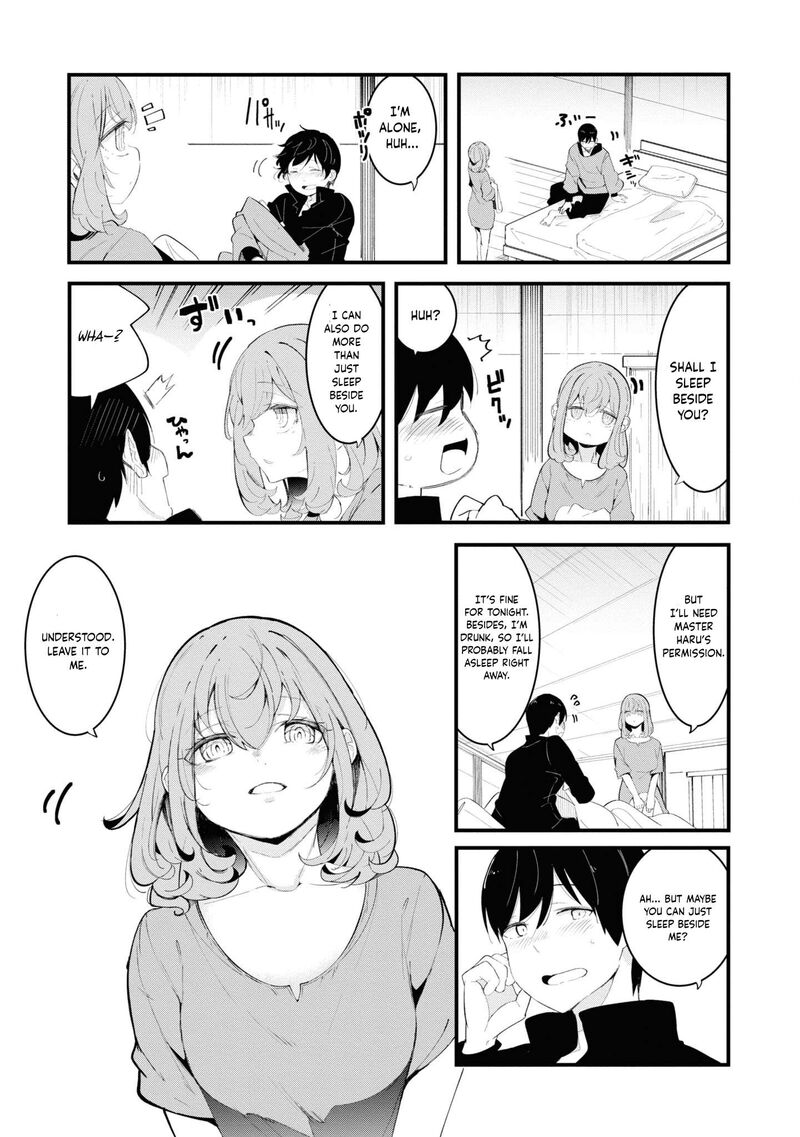 Seichou Cheat De Nandemo Dekiru You Ni Natta Ga Mushoku Dake Wa Yamerarenai You Desu 75 3