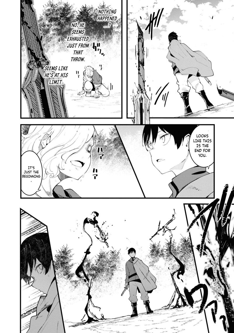 Seichou Cheat De Nandemo Dekiru You Ni Natta Ga Mushoku Dake Wa Yamerarenai You Desu 75 30