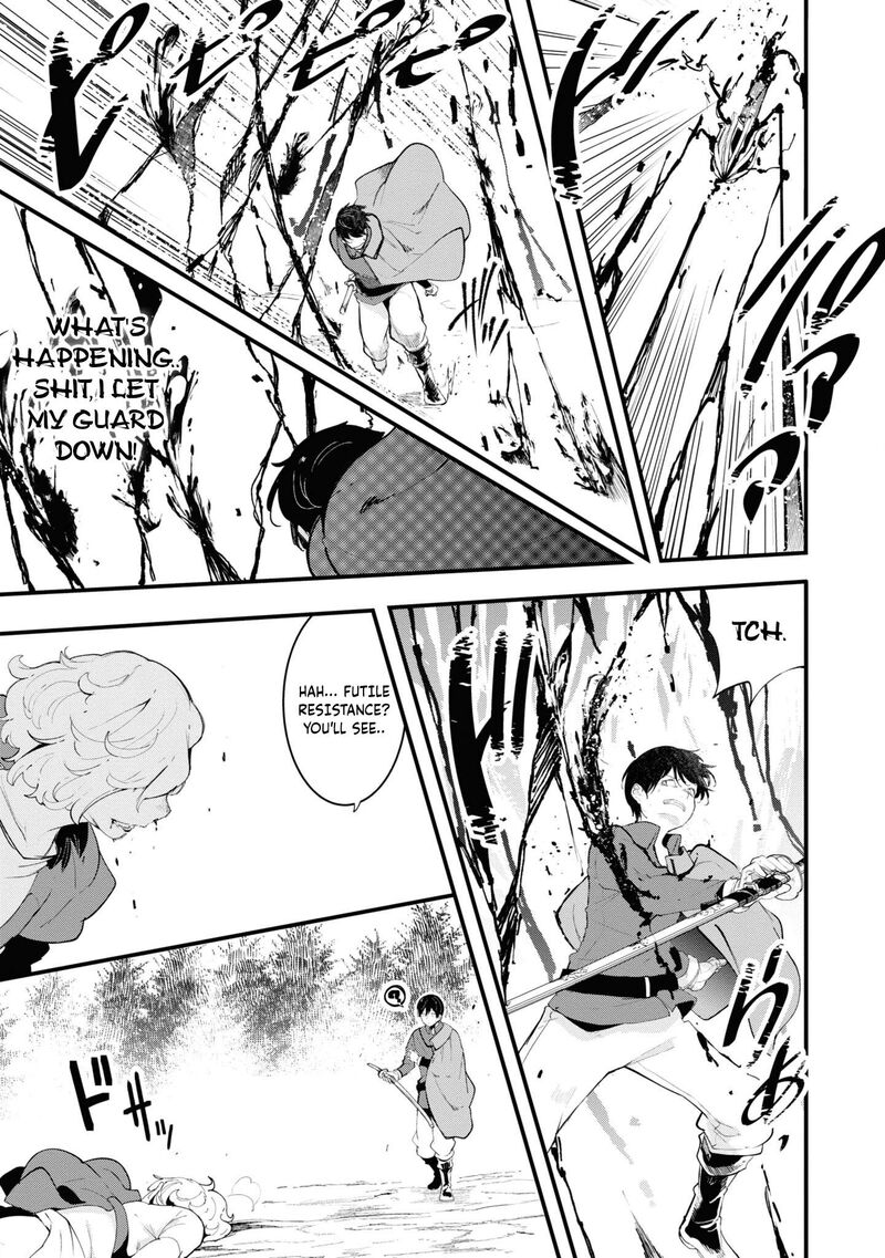 Seichou Cheat De Nandemo Dekiru You Ni Natta Ga Mushoku Dake Wa Yamerarenai You Desu 75 31
