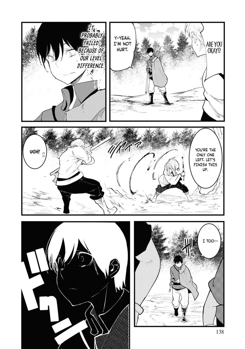 Seichou Cheat De Nandemo Dekiru You Ni Natta Ga Mushoku Dake Wa Yamerarenai You Desu 75 32