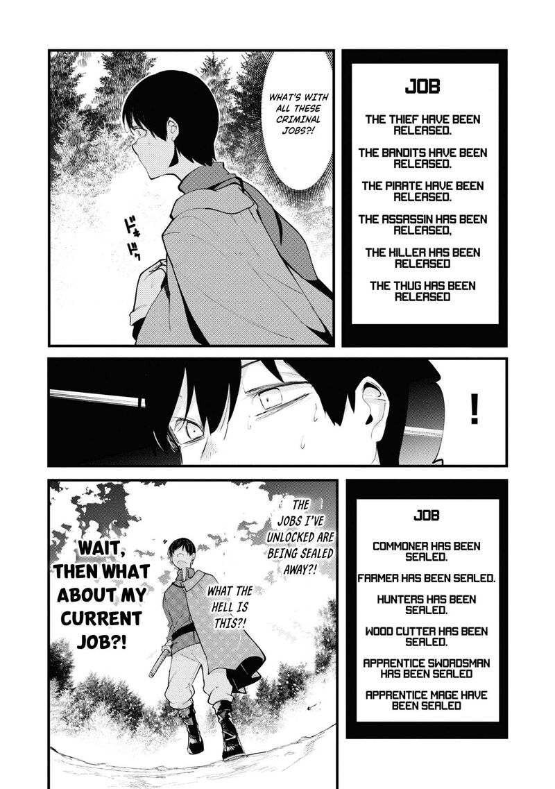Seichou Cheat De Nandemo Dekiru You Ni Natta Ga Mushoku Dake Wa Yamerarenai You Desu 75 33