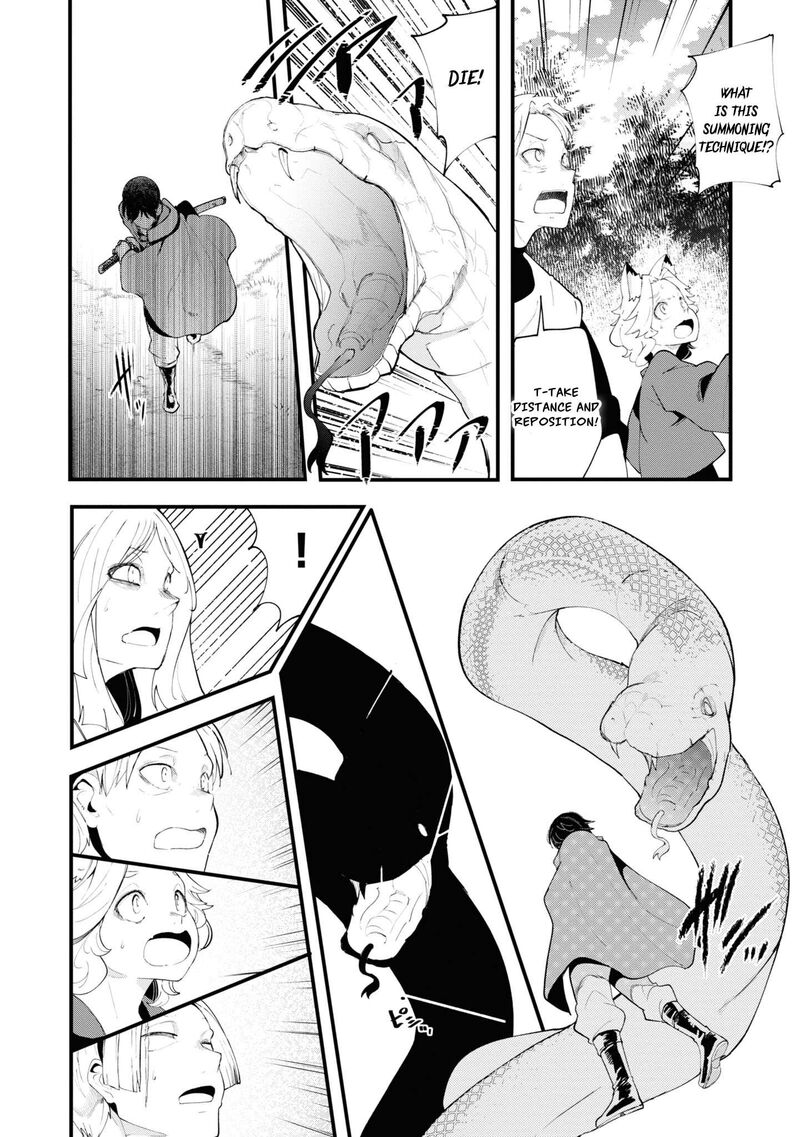 Seichou Cheat De Nandemo Dekiru You Ni Natta Ga Mushoku Dake Wa Yamerarenai You Desu 75 38