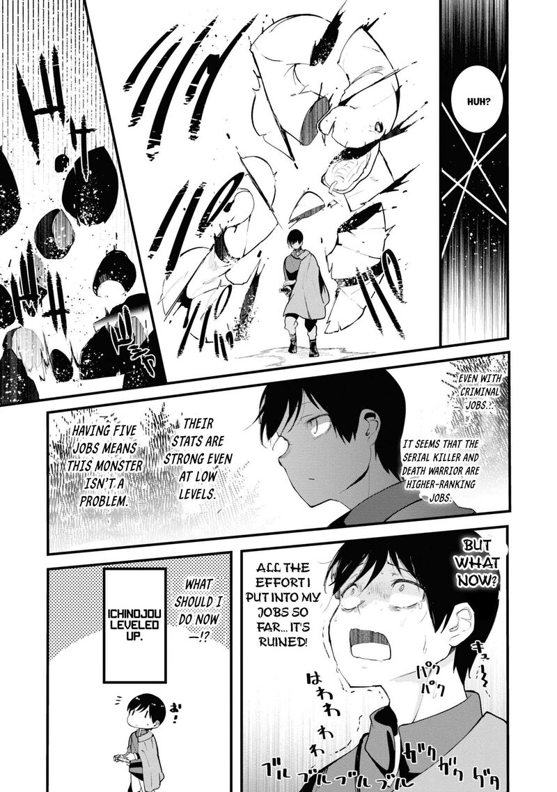Seichou Cheat De Nandemo Dekiru You Ni Natta Ga Mushoku Dake Wa Yamerarenai You Desu 75 39