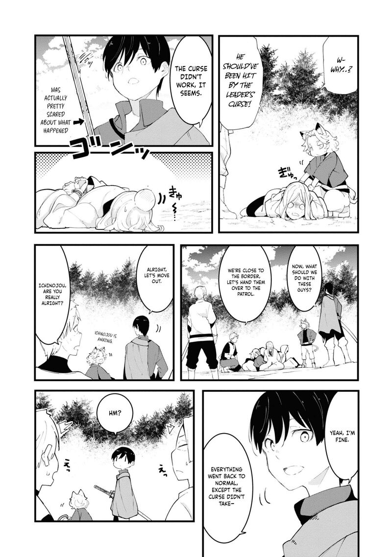 Seichou Cheat De Nandemo Dekiru You Ni Natta Ga Mushoku Dake Wa Yamerarenai You Desu 75 42