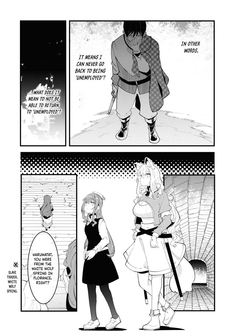 Seichou Cheat De Nandemo Dekiru You Ni Natta Ga Mushoku Dake Wa Yamerarenai You Desu 75 44