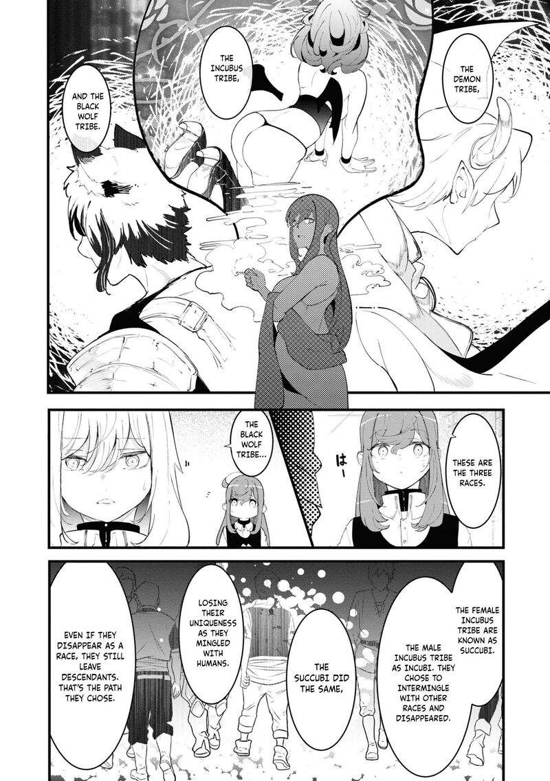 Seichou Cheat De Nandemo Dekiru You Ni Natta Ga Mushoku Dake Wa Yamerarenai You Desu 75 48