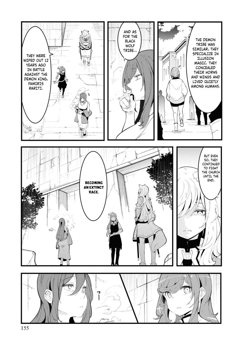 Seichou Cheat De Nandemo Dekiru You Ni Natta Ga Mushoku Dake Wa Yamerarenai You Desu 75 49