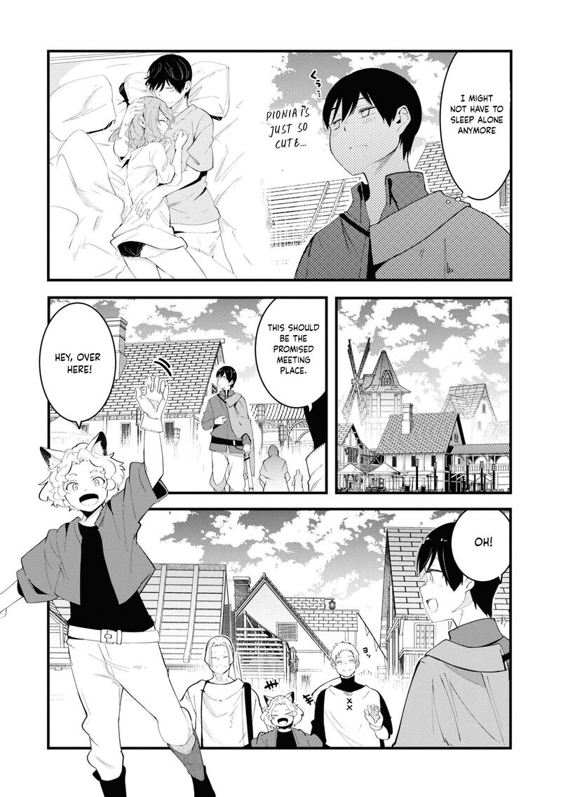 Seichou Cheat De Nandemo Dekiru You Ni Natta Ga Mushoku Dake Wa Yamerarenai You Desu 75 5